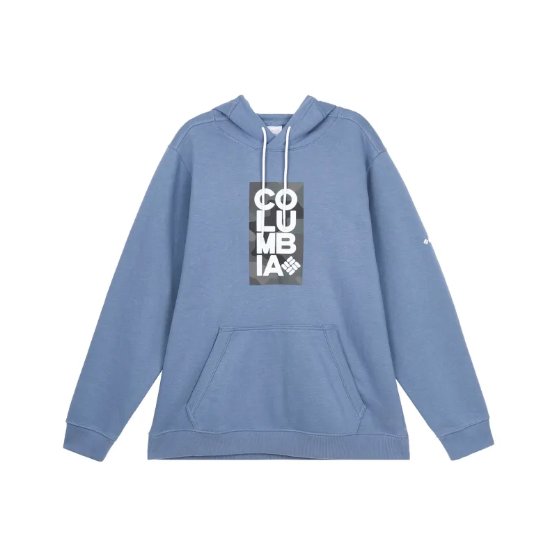 Columbia Sweatshirts Men Light Blue-0