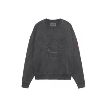 Cav Empt Sweatshirts Men Gray