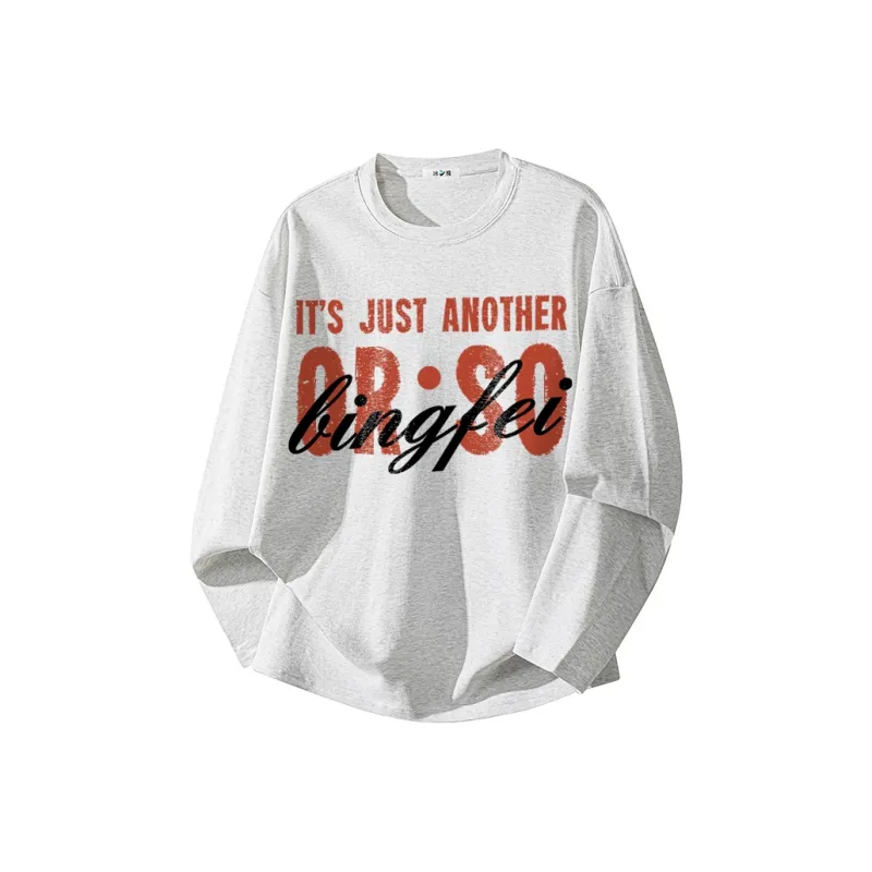 Ice flying T Shirts Unisex-7