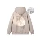 Ecru (Fleece-Lined)