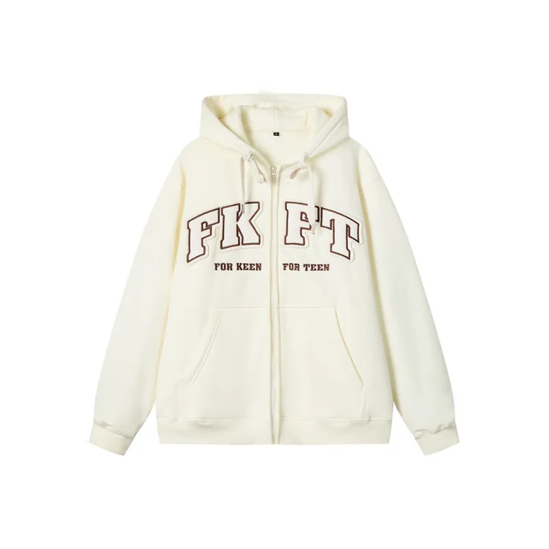 FKFT Sweatshirts Unisex-0