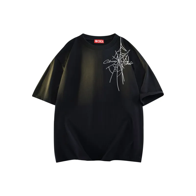 C1RCA T Shirts Unisex-11