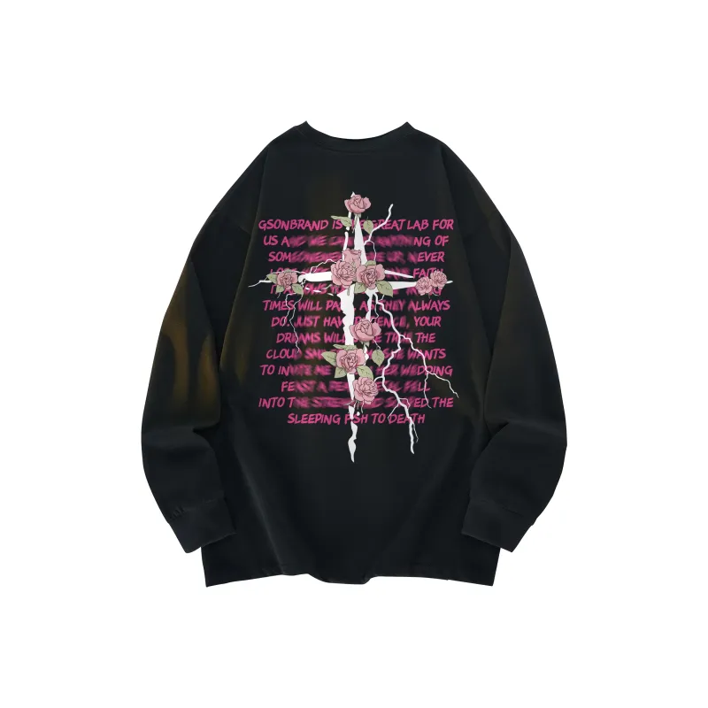 GSON T Shirts Unisex-0