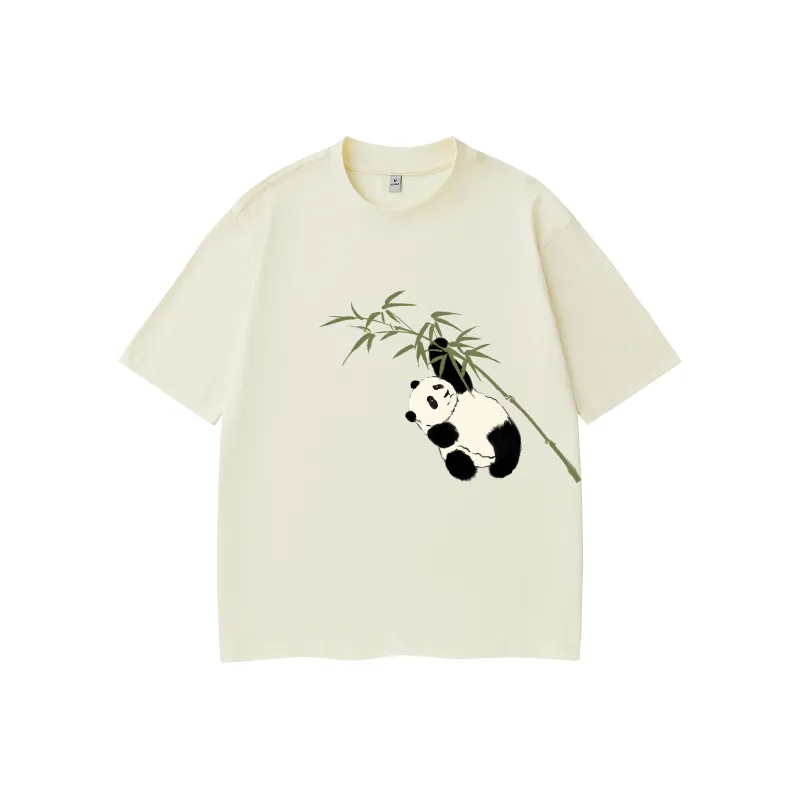 POLAR BEAR T Shirts Unisex-6