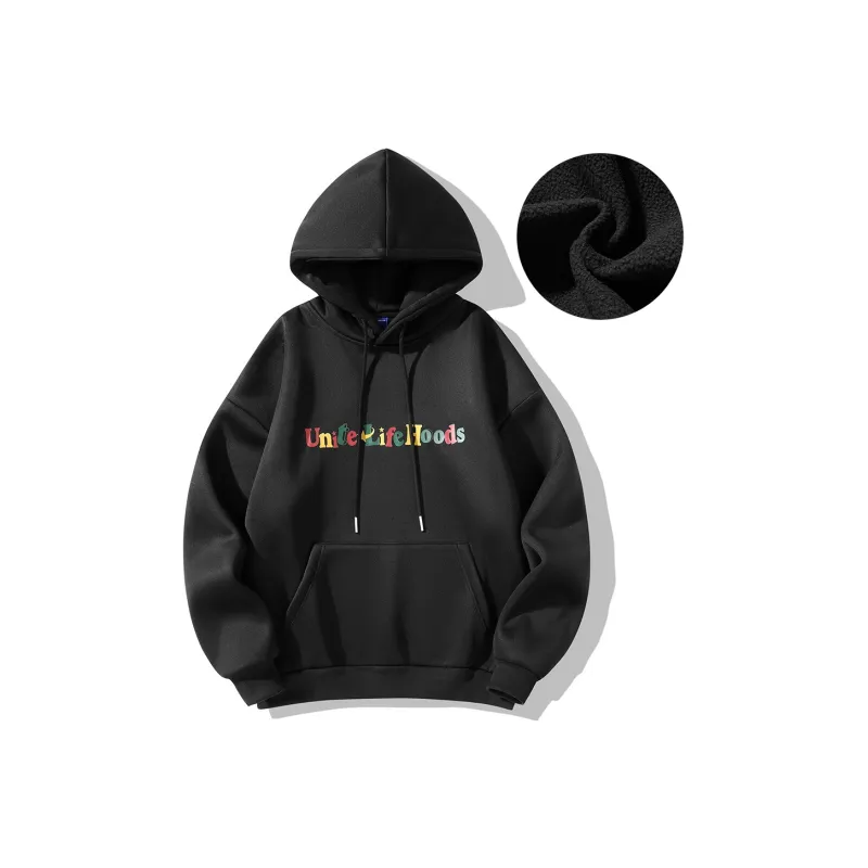 Unite Life HOODS Sweatshirt Unisex-12