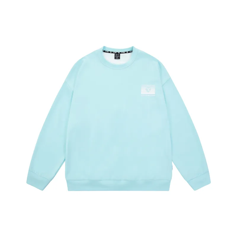 Far Back X VTHK Sweatshirts Unisex-14
