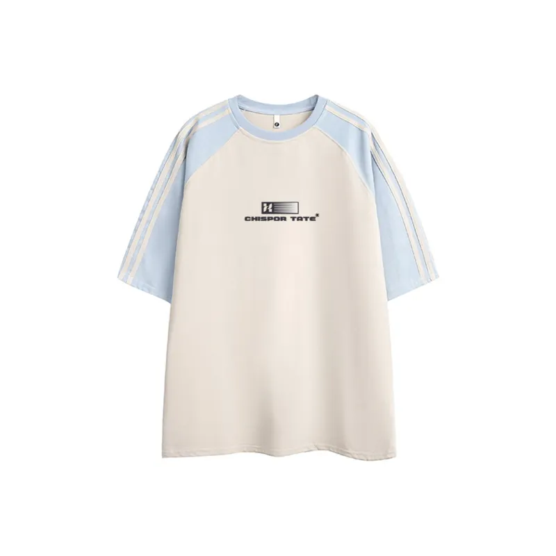 Chisportate T Shirts Unisex-0