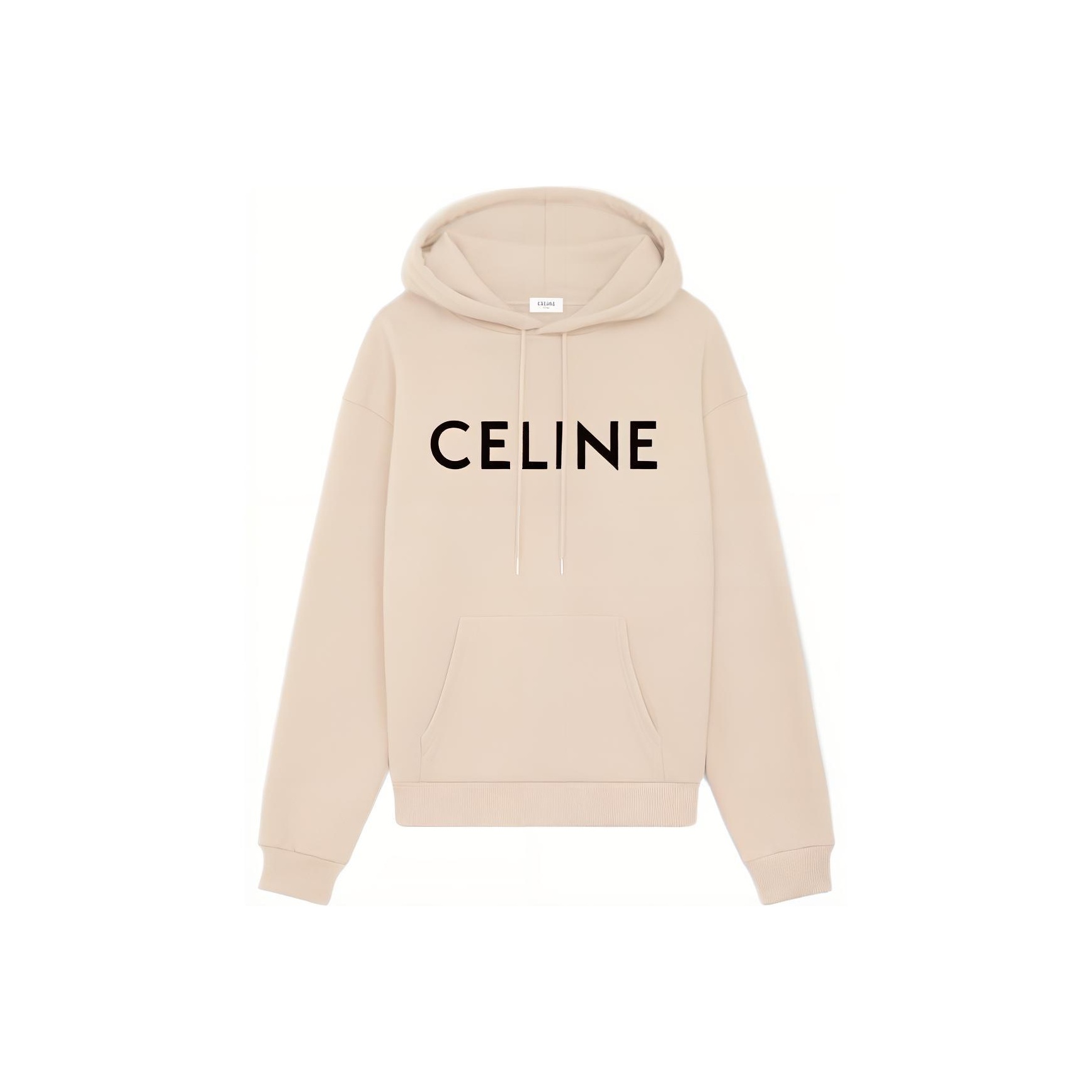 Celine Beige Apparel on Sale & Authentic - POIZON