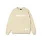 Khaki Base with White