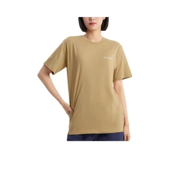 Columbia T Shirts Unisex