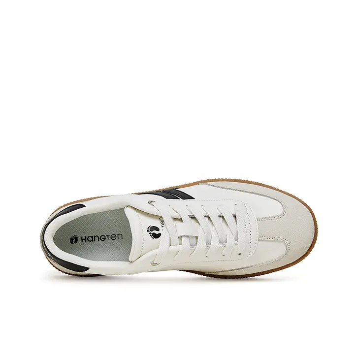 HANG TEN Low Top Skateboard Shoes Men's-4