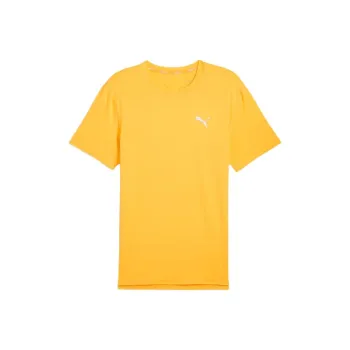 PUMA Playera Mujer Run Cloudspun