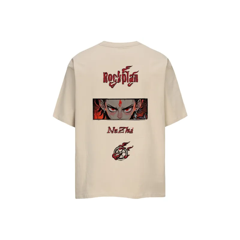 ROCK PLAN T Shirts Unisex-9
