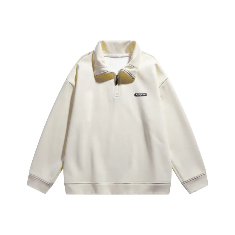 Paddy Julia Sweatshirts Unisex-5