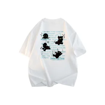 TALKING TOM T Shirts Unisex