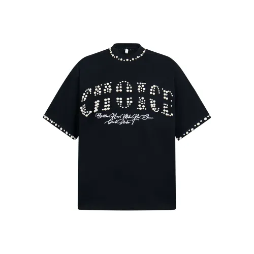 GBXM T Shirts Unisex