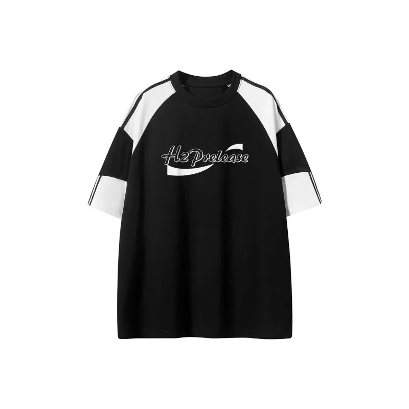 H2P T Shirts Unisex-0