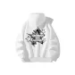 White Solid Color