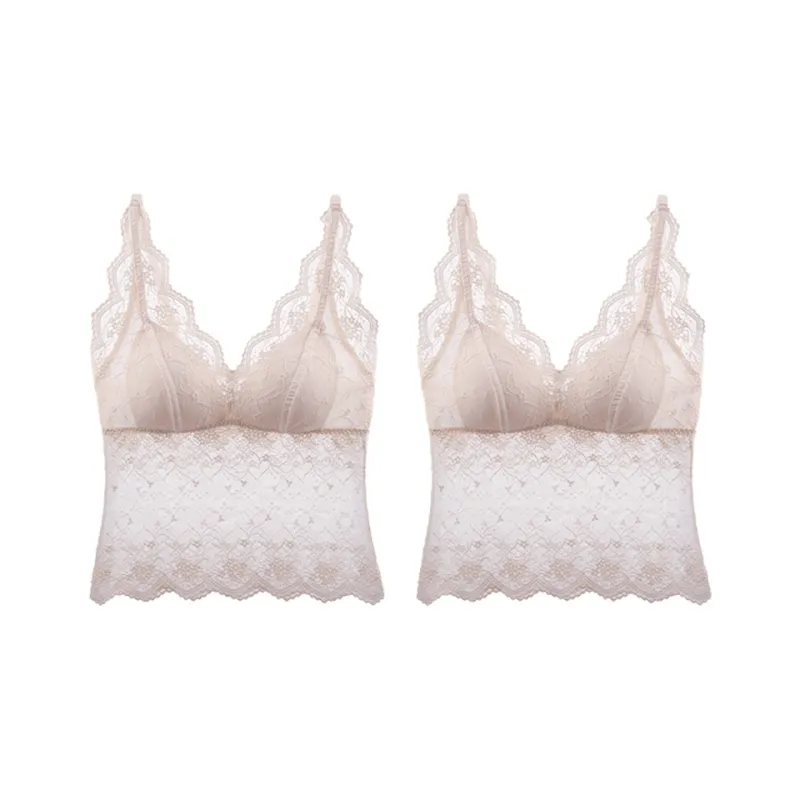 Lanza Women's Bras-5