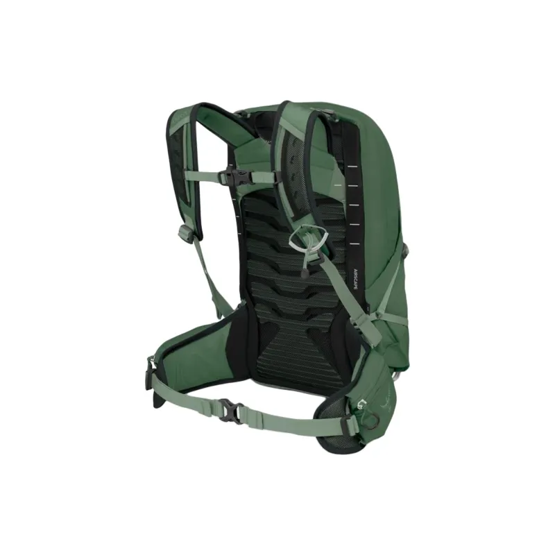 OSPREY Talon Outdoor Bags Nylon 11L Green Men's-2
