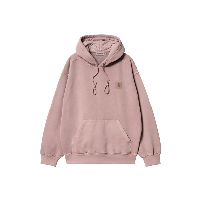 Carhartt WIP Nelson Hoodie-0