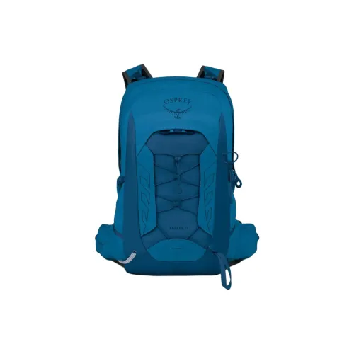 OSPREY Talon Outdoor Bags Nylon 11L Blue Men's