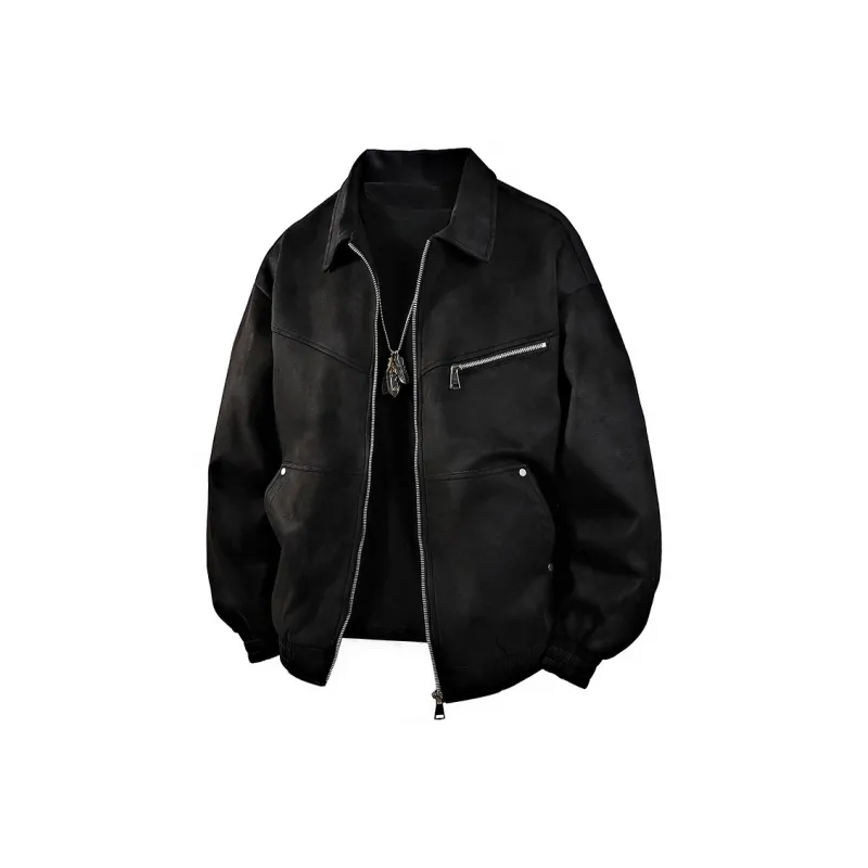 Yalu Preferred Jackets & Coats Men's-0