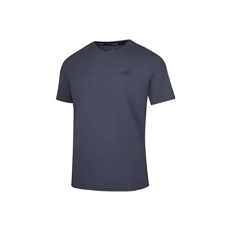 361° T Shirts Men Slate Gray-0