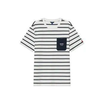 NAUTICA T Shirts Men