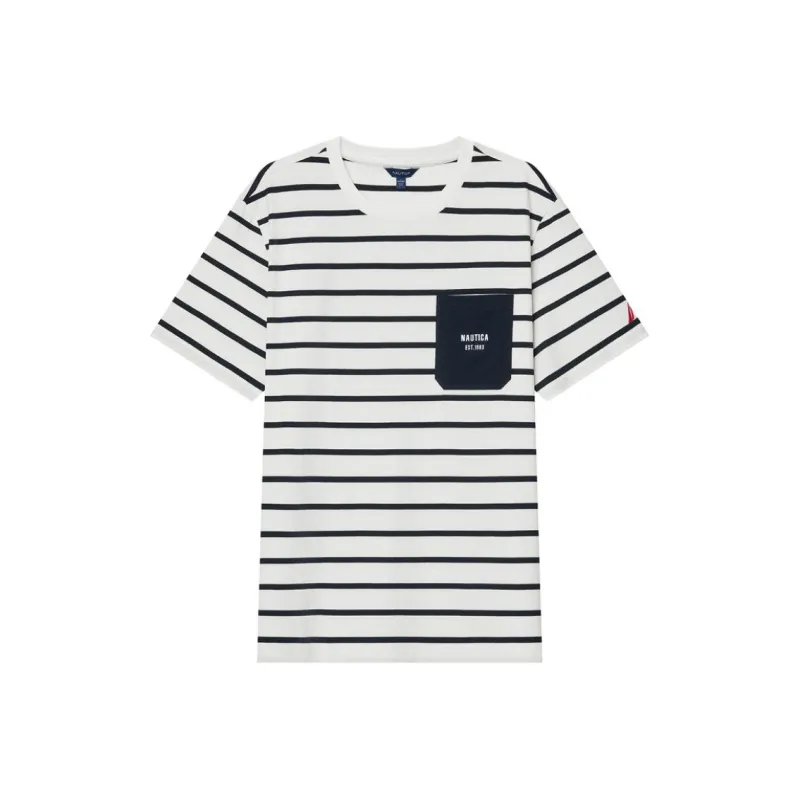 NAUTICA T Shirts Men-0