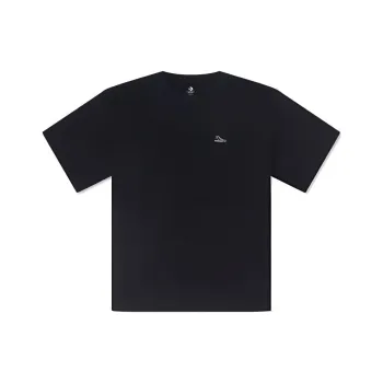 Converse Go To Loose Fit Sneaker Patch T Shirt