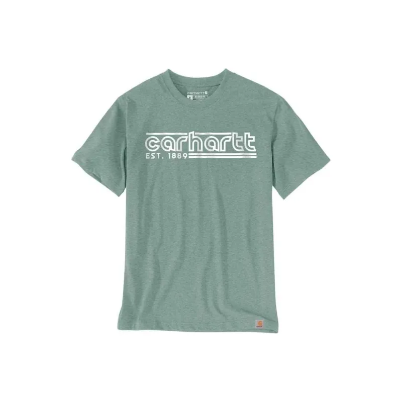 Carhartt T Shirts Men-3