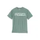 Patina Heather/Copper Green Heather