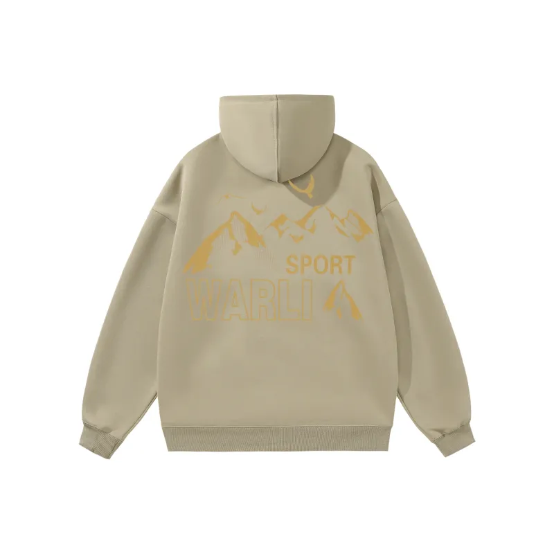 WARLI Sweatshirts Unisex-4