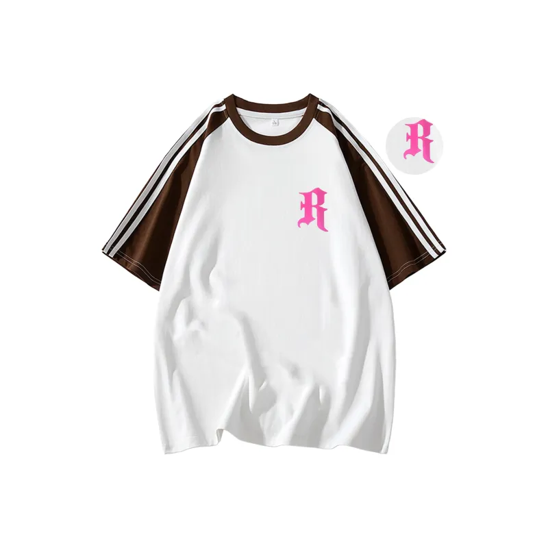 RUNNINWHEEL T-Shirts Unisex-8