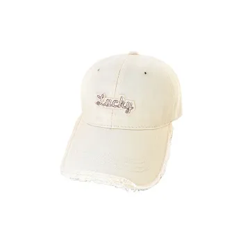 A Good Thing Cotton Baseball Caps Unisex