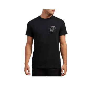 Deus Ex Machina Venice Skull T shirt