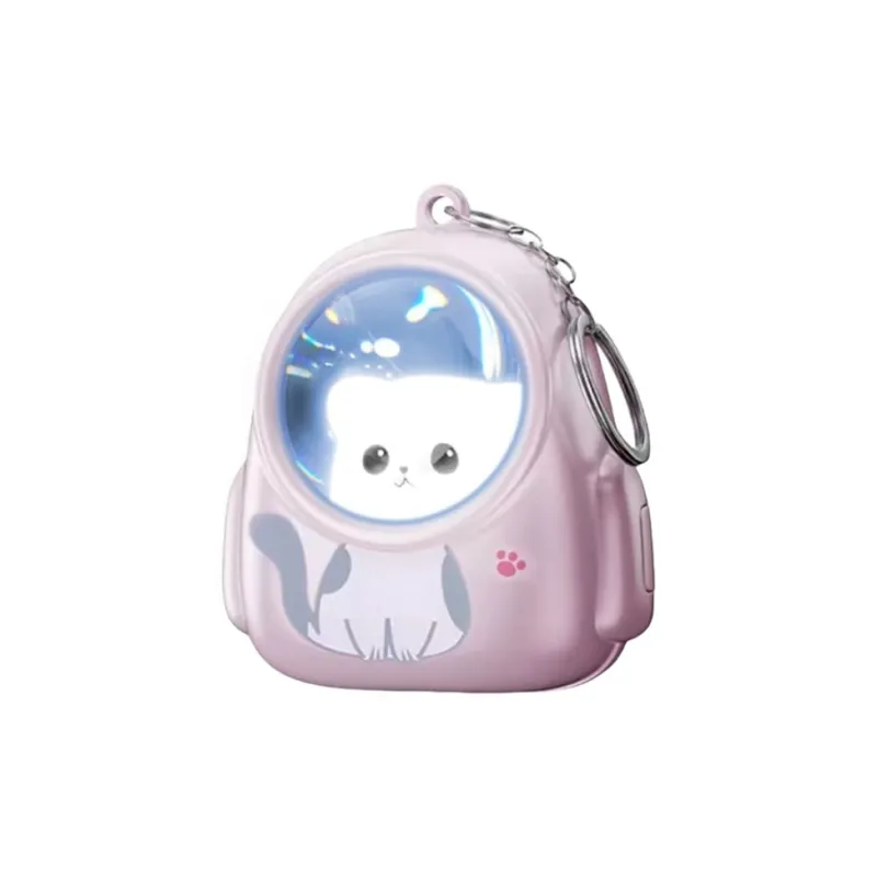 J&KINGLAY Plastic Keychains Unisex-9