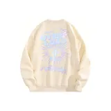 Apricot (Crew Neck)