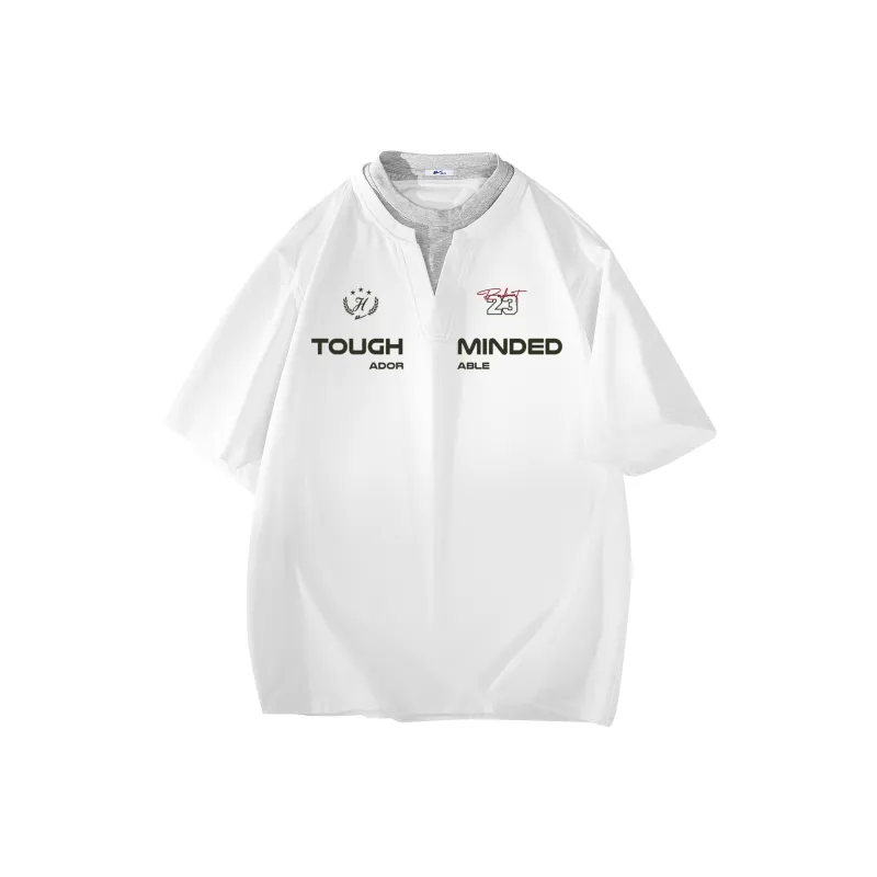Warrior Huichao Riding The Wind Collection T Shirt Unisex-2