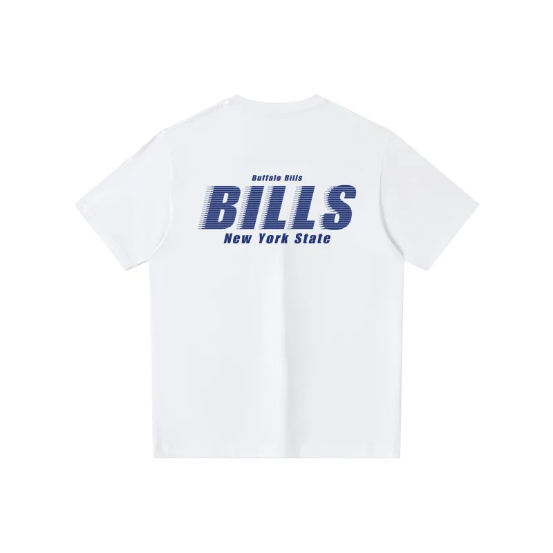 NFL T Shirts Unisex-4