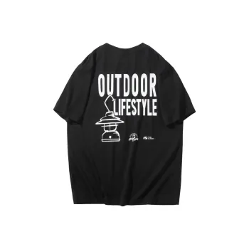 MOBI GARDEN T Shirts Unisex