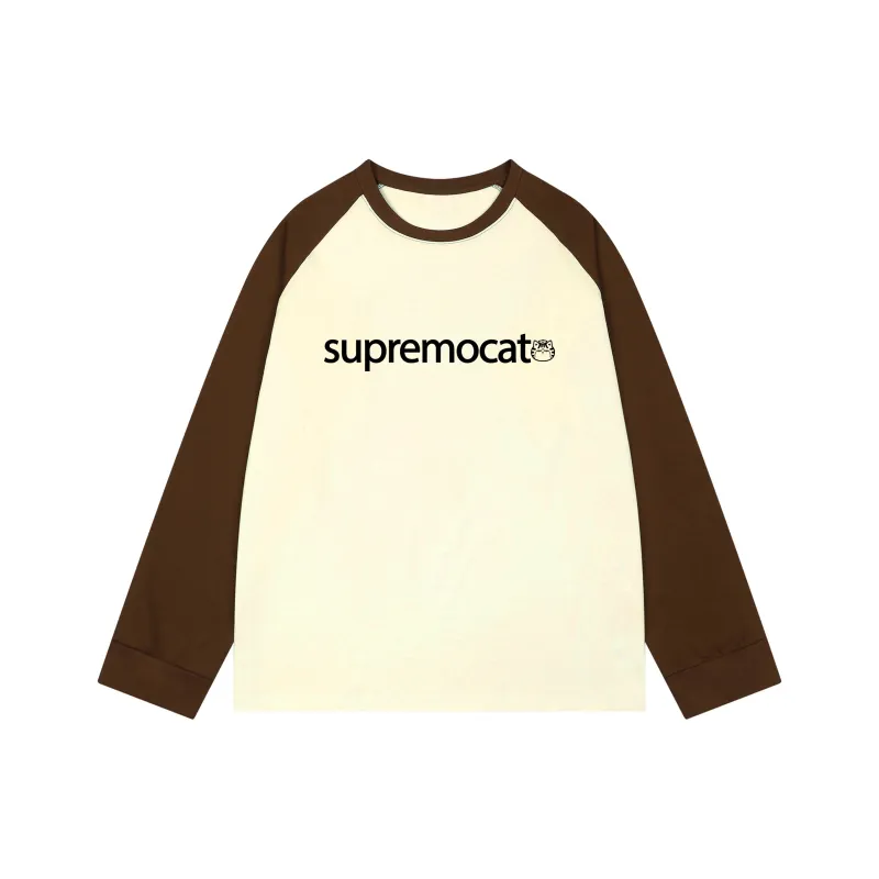 Supremo Cat T Shirts Unisex-12
