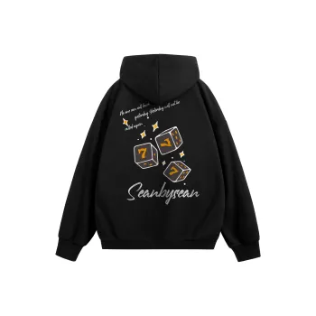 SEANBYSEAN Sweatshirts Unisex