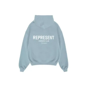 REPRESENT Owners Club Hoodie