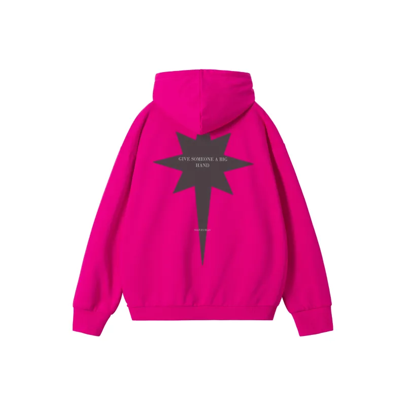 SEANBYSEAN Sweatshirts Unisex-19