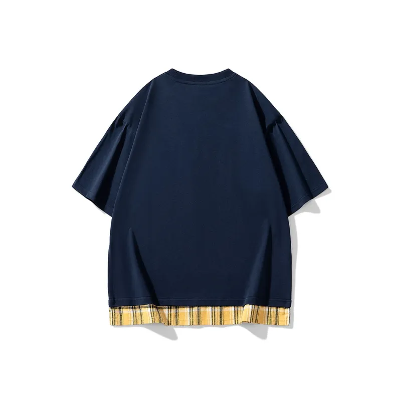 LESS BEARS Casual Suits Unisex-9