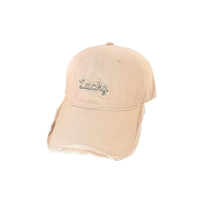 A Good Thing Cotton Baseball Caps Unisex-10