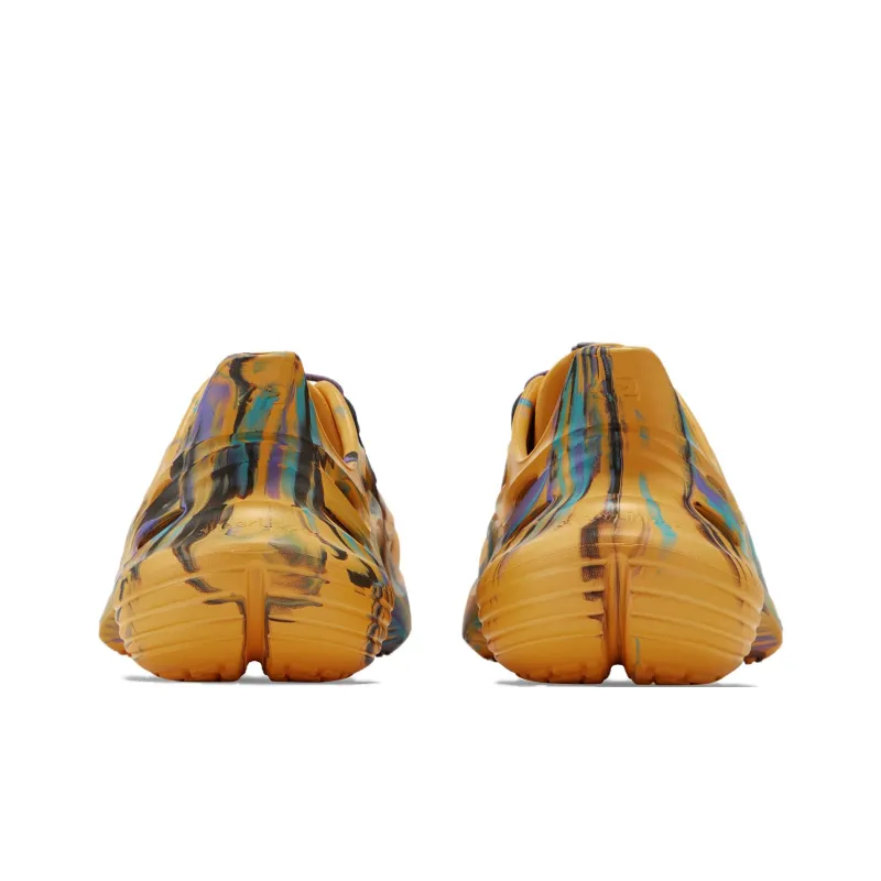 SUPERLIPPER Clogs Streamside/Commute Unisex Ink Wash Fluid Color Scheme 3.0WAVE Wave Shoe-22