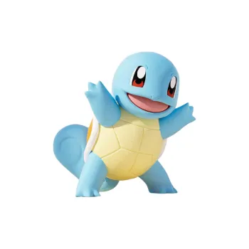 FUNISM x Pokemon Squirtle Large Size Doll Chibi Figures